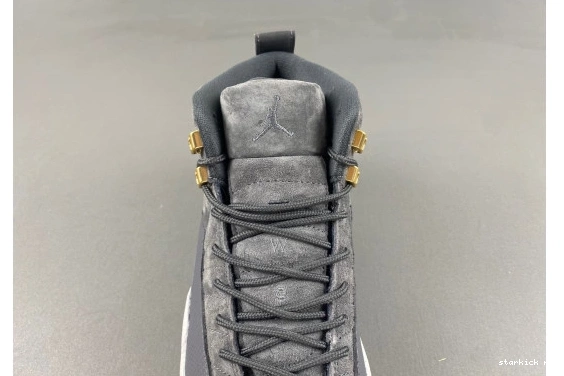  12 130690-005 Retro Grey 130690-005 Jordan 1001